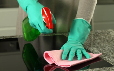 Professional cleaning services means that we can even clean your pool table