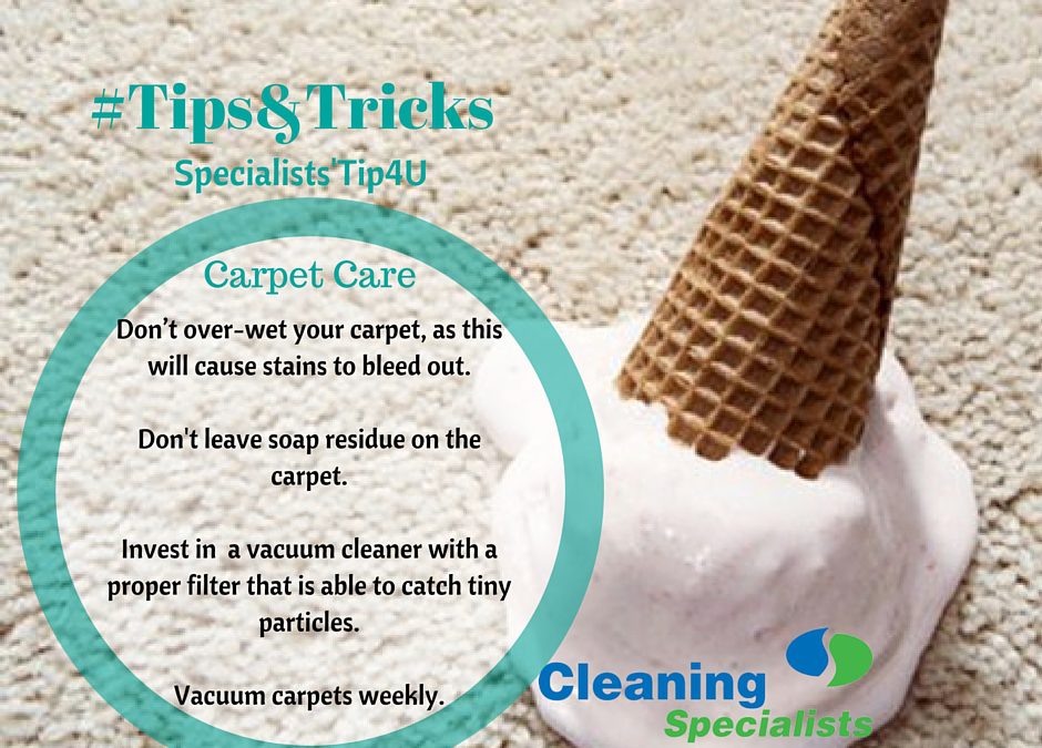 Are these gadgets the future of cleaning services?