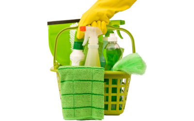 Guesthouse Changeovers: A Cleaning & Maintenance Checklist