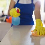 The specialists - Seven secrets of professional house cleaners