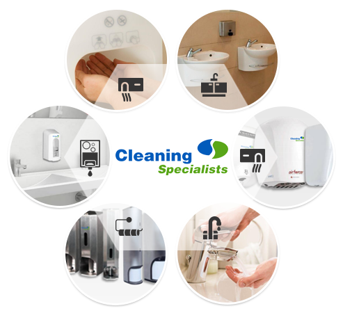 The Specialists - Hygiene Services
