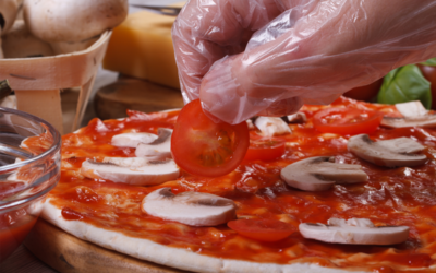 Cleaning & Disinfection: A Food Safety Checklist