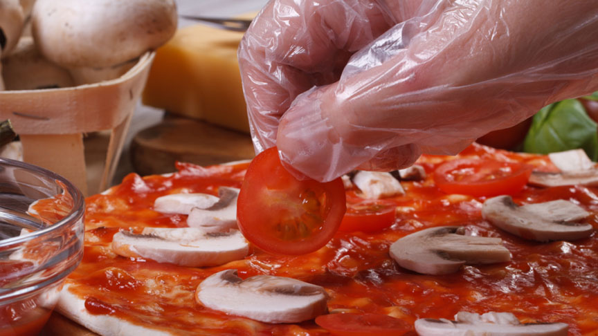 7 Signs That a Restaurant Isn’t Clean