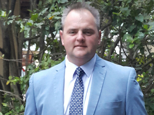 The Specialists - Danie - Mthatha