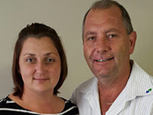 The Specialists - East London - Grobler