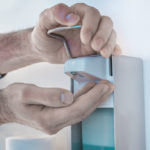 The Specialists - Hand Sanitiser: Keeping Hands Clean When Water is Inaccessible