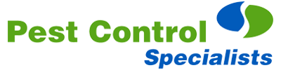 The Specialists - Pest Control