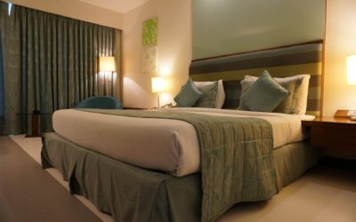 The Issue of Mattress Sanitisation & Bed Hygiene in Hotels