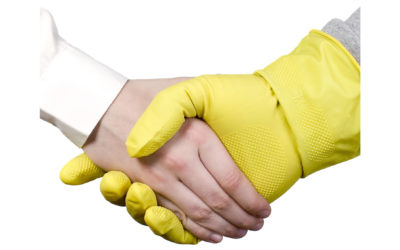 Sick Building Syndrome: The Importance of Cleaning for Indoor Air Quality