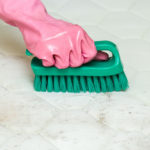 Dry Carpet Cleaning