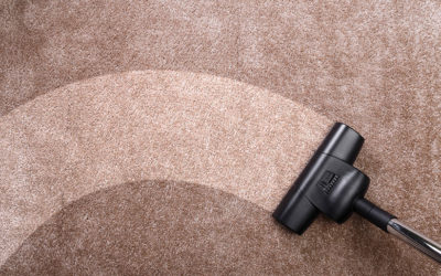 The When, Where and How of Hotel Carpet Cleaning