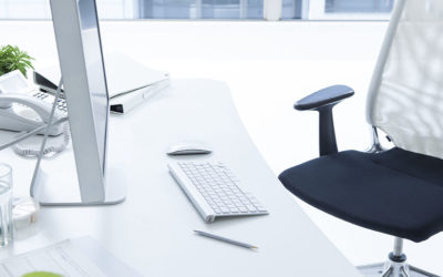 These Unhealthy Office Habits May Be the Reason You Get Sick