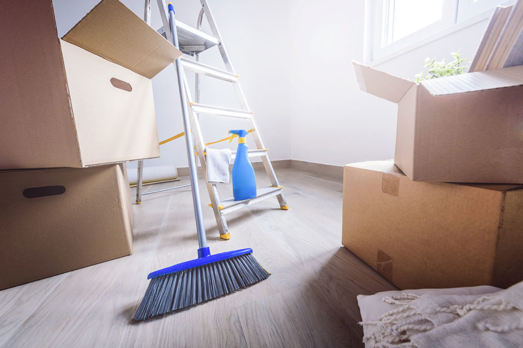 General Cleaning