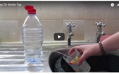 World Water Day: How Can We Save Water While Cleaning?