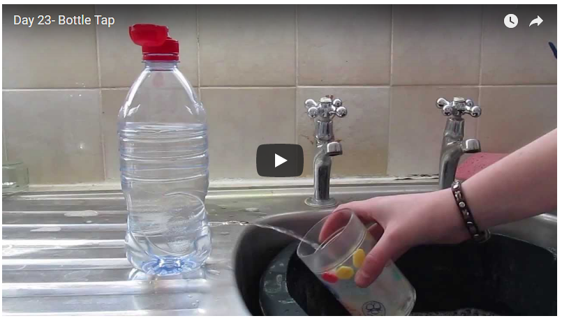 World Water Day: How Can We Save Water While Cleaning?