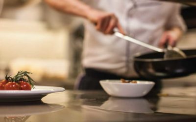 Avoiding Common Restaurant Health Code Violations