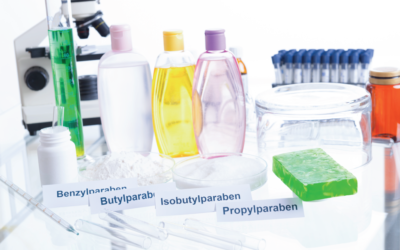 Airborne Chemicals Exposed: VOCs & Indoor Air Quality