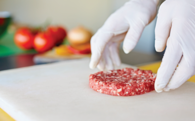 Good Food Hygiene Starts with these 3 Principles