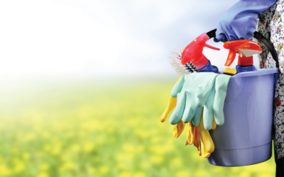 How to Prep Your Home for a Professional Clean