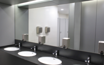 4 Risks of Poor Washroom Hygiene