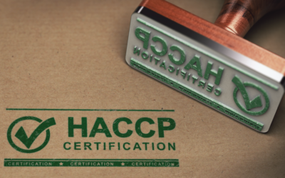 5 Hallmarks of an Audit Approved Pest Management Programme