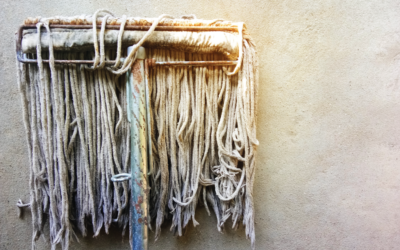 Beyond the Clean: Caring for Your Cleaning Supplies