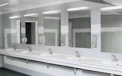 The Top 5 Things That Turn People Off Commercial Washrooms