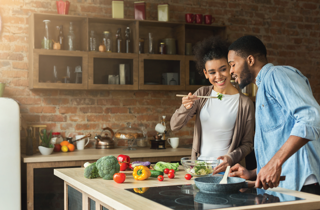 The Complete Guide to Food Safety at Home