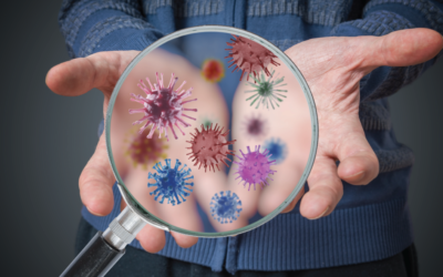 How Washroom Hygiene Prevents the Spread of Disease