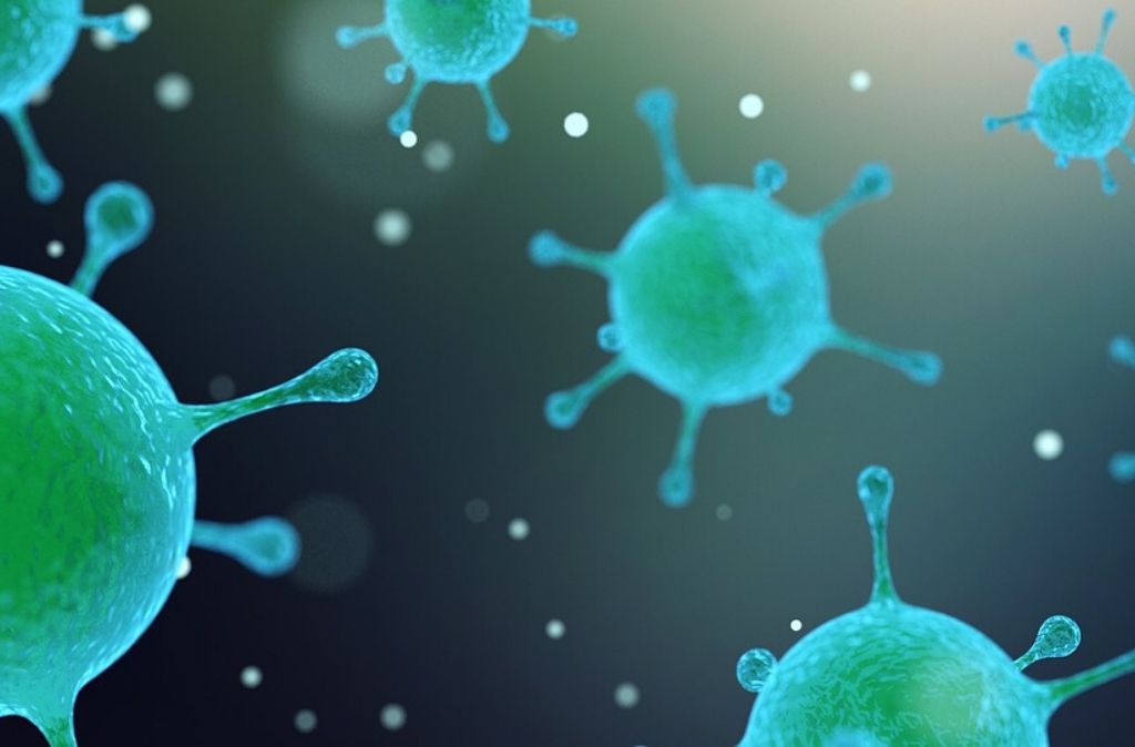 The 7 Common Germs That Cause Absenteeism in Your Office