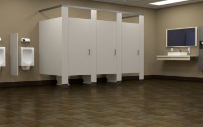 Common Washroom Complaints Facility Managers Should Know