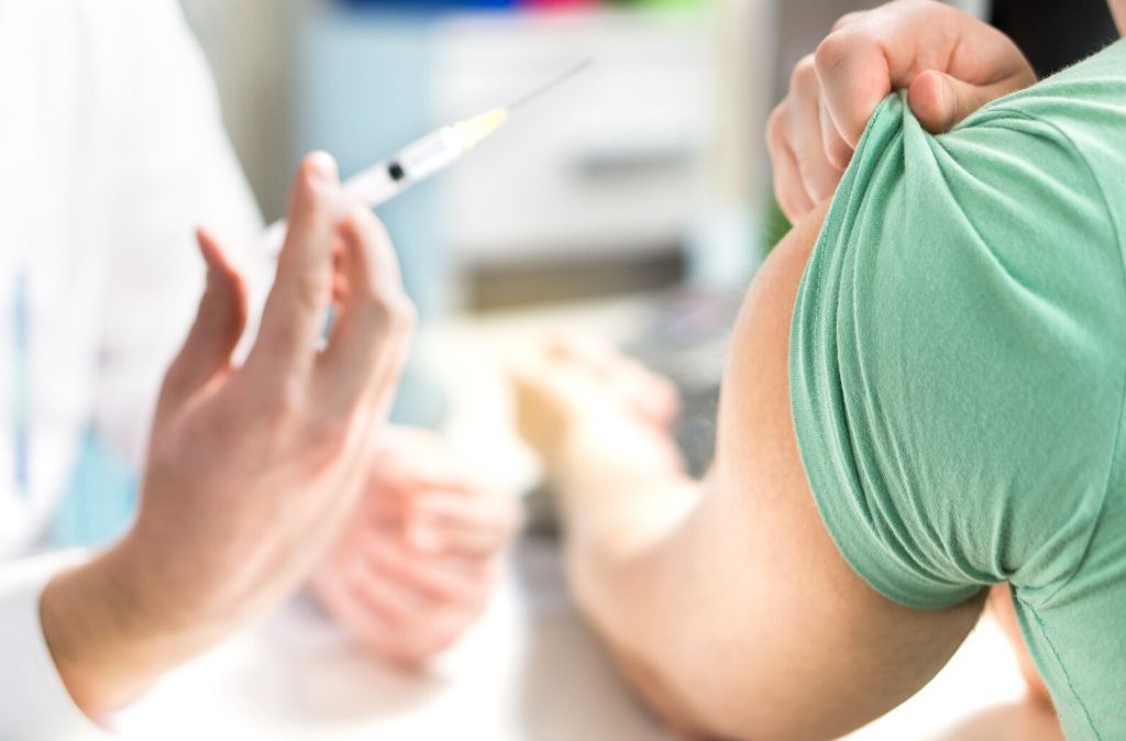 Staying Healthy and Safe – Top 5 Travel Vaccinations