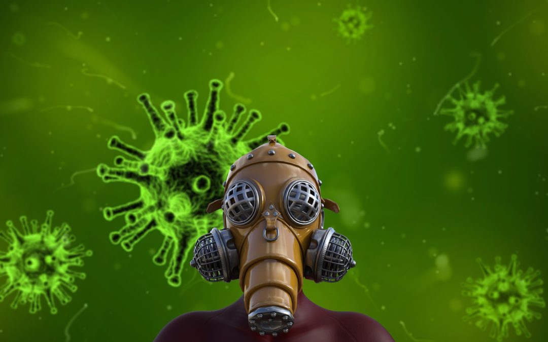 The Importance Of Washing Your Hands In The Midst Of The Corona Virus Outbreak: