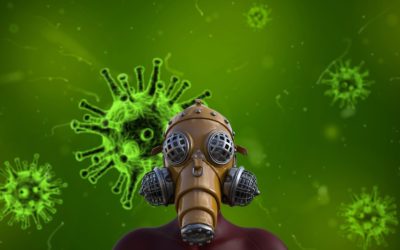 The Importance Of Washing Your Hands In The Midst Of The Corona Virus Outbreak: