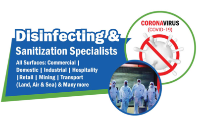 Is your workplace ready for your employees and customers?