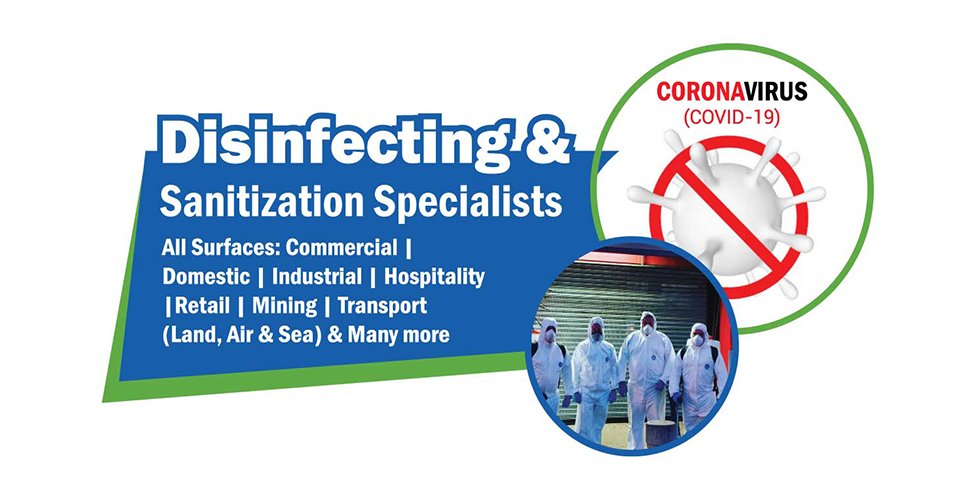 Is your workplace ready for your employees and customers?