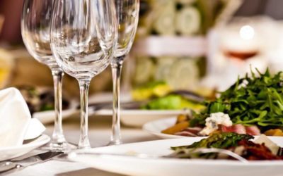 BLOG POST: HOW HYGIENIC IS YOUR RESTAURANT??