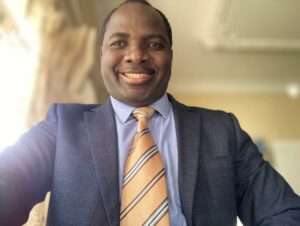 Shiku_Liyena_Pest_Control_Specilaist_Zambia