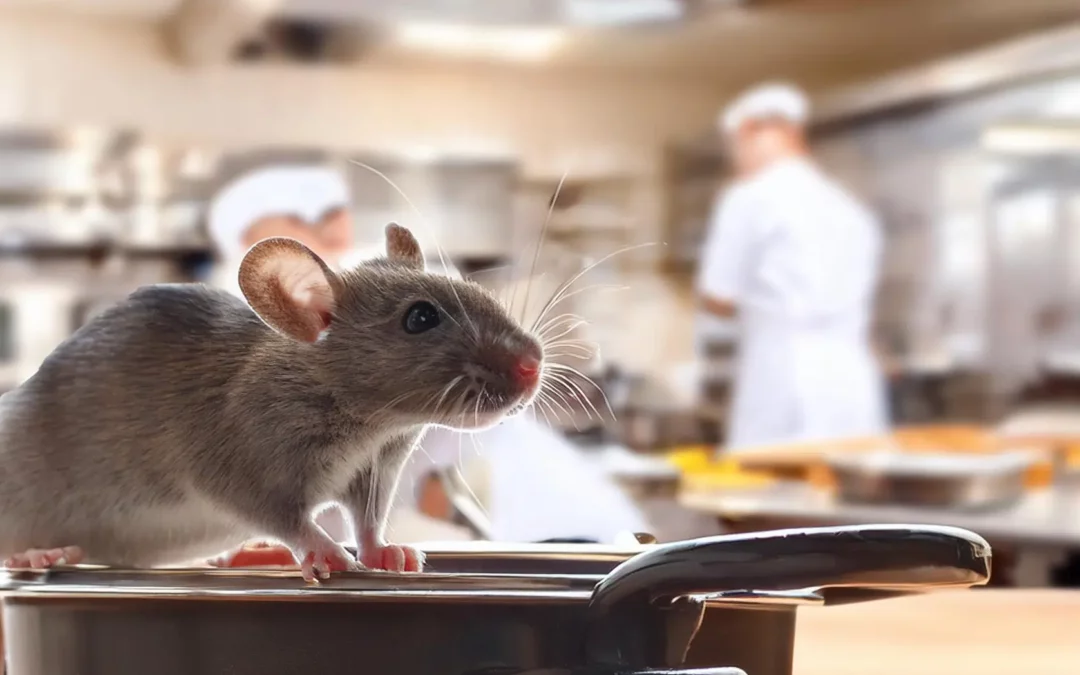 More Than Just Pests: The Shocking Consequences of Rodent Infestations