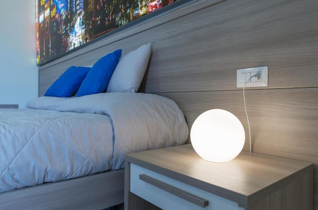 Top 5 Dirtiest Things Found In a Hotel Room