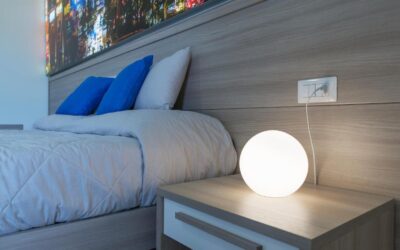 Top 5 Dirtiest Things Found In a Hotel Room