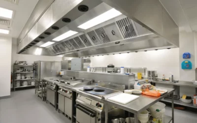 Beyond the Surface: The True Value of a Deep-Clean Commercial Kitchen