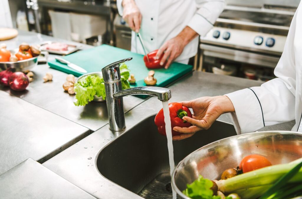 Botswana, Your Plate is Our Priority: Are We Ready to Tackle the 2025 Food Safety Challenge Together