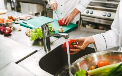 Botswana, Your Plate is Our Priority: Are We Ready to Tackle the 2025 Food Safety Challenge Together