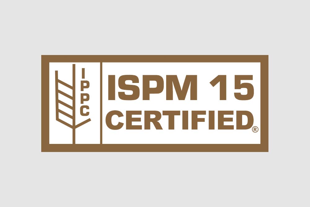 What’s ISPM-15 All About?