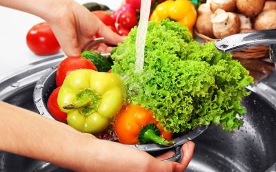Why Supermarket Food Safety Matters in Your Kitchen – And How to Protect Your Family