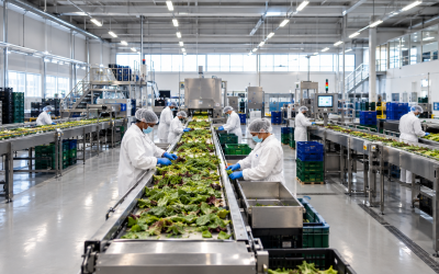 A-z of Critters What Is Attracting Pests to Your Food Facility?